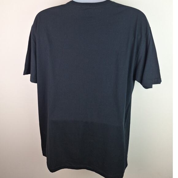 Funny Ham Radio Art For Men Women Ham Operator Amateur Radio Black T-Shirt XL - Picture 4 of 5